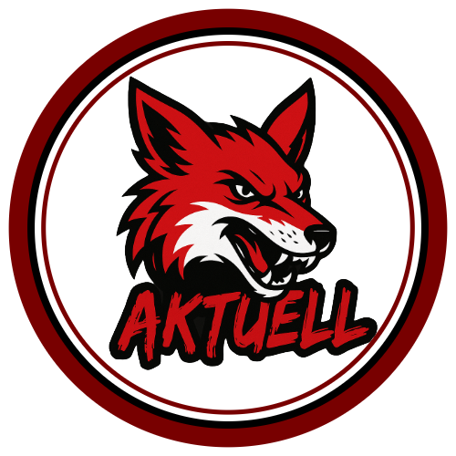EVD Aktuell - Füchse Duisburg Fan-Portal Logo
